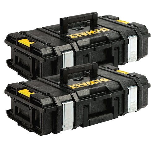 Dewalt ds150 tough system - dewalt, xr