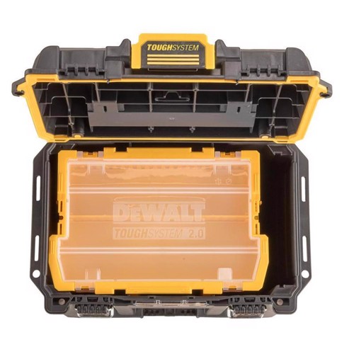 Dewalt toughsystem 15 3 - dewalt, 15.3