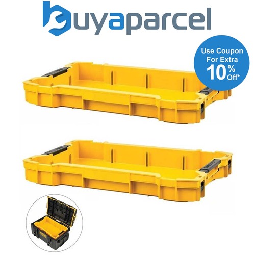 Dewalt tough system 0 - system, 2.0