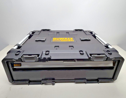 Dewalt tough system dxl 30 - tough,