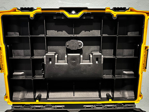 Dewalt tough system - dewalt, &