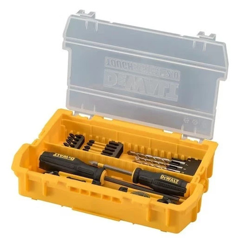 Dewalt tough system half - tough,