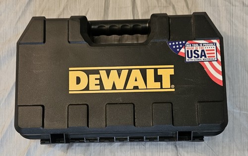 Dewalt toughsystem tool case - toughsystem,