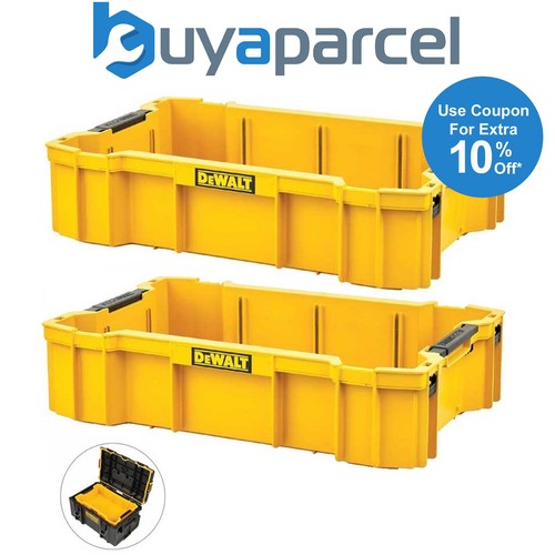 Dewalt tough system - system, 2.0