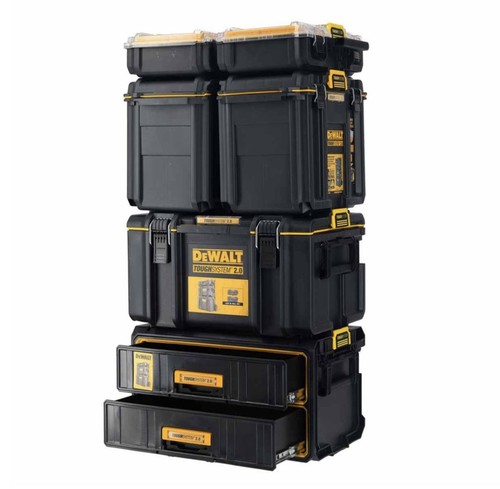 Dewalt dwst60480 toughsystem - dewalt,