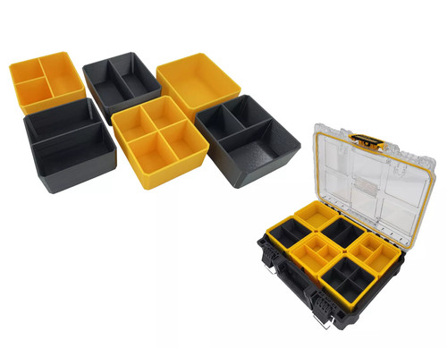 Dewalt toughsystem compact - 2.0,