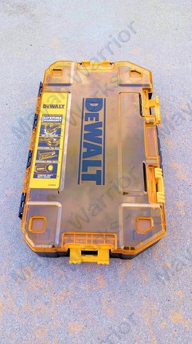 Dewalt large tough case - dewalt,