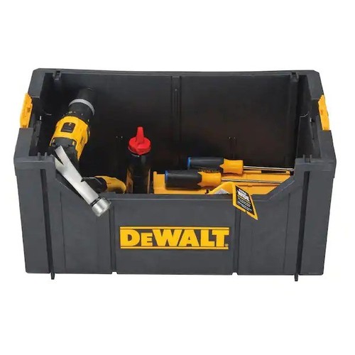 Dewalt toughsystem tote - 22,