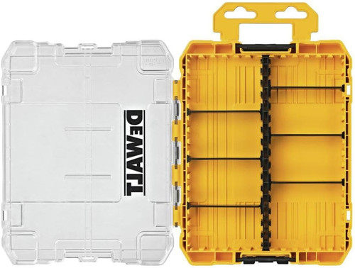 Dewalt tool box medium - dewalt,
