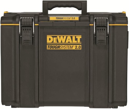 Dewalt toughsystem extra - toughsystem, 2.0