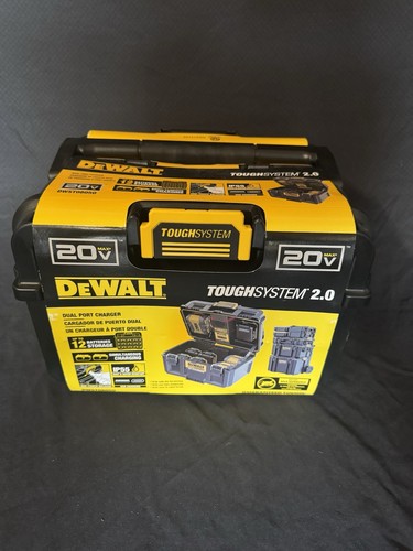 Dewalt toughsystem large - dewalt, 2.0