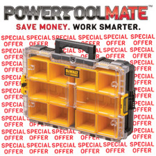 Dewalt DWST83394-1 DS100 Tough