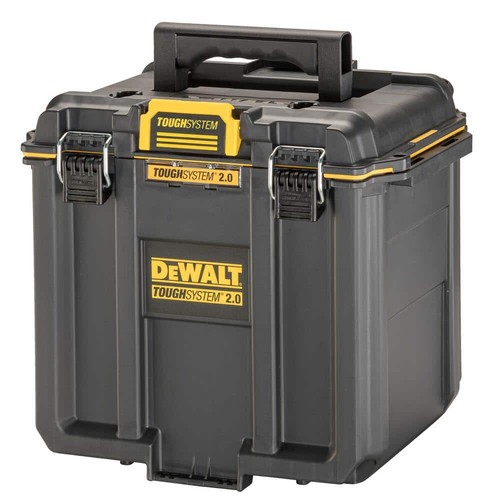 Dewalt toughsystem - dewalt, in.