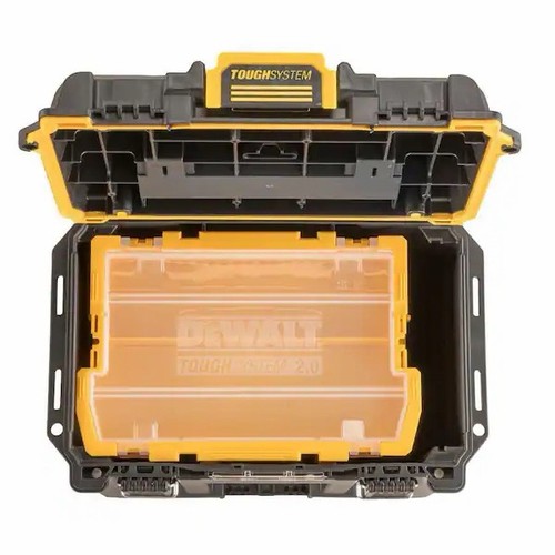Dewalt toughsystem - 15.25, in.