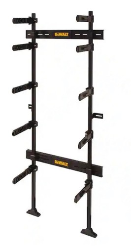Dewalt toughsystem workshop - dewalt,