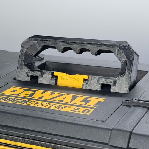Dewalt toughsystem 2 - dewalt, 2.0