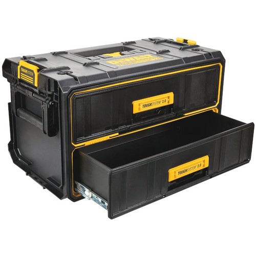 Dewalt toughsystem 0 - dewalt, 2.0