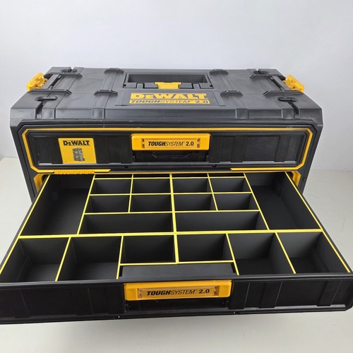 Dewalt tough system 0 - dewalt,