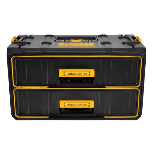 Dewalt toughsystem 21 - dewalt, 2.0