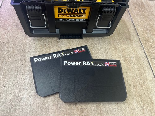 Power rax tool - power, divider