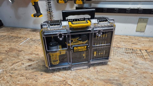 Dewalt toughsystem deep - dewalt,