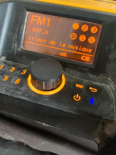 Dewalt tstak tough system - tstak, /