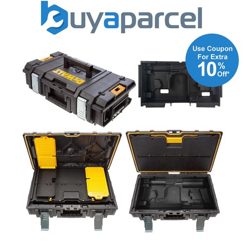 Dewalt toughsystem ds150 tough - dewalt,