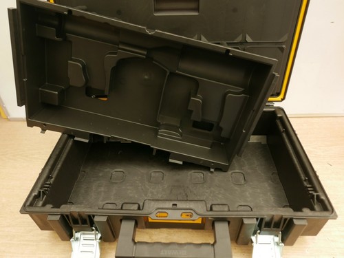 Dewalt ds150 tough - dewalt, case
