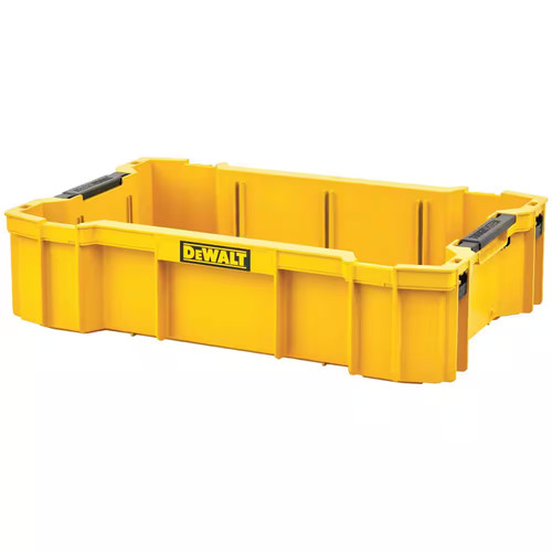 Toughsystem deep tool tray - 2.0,