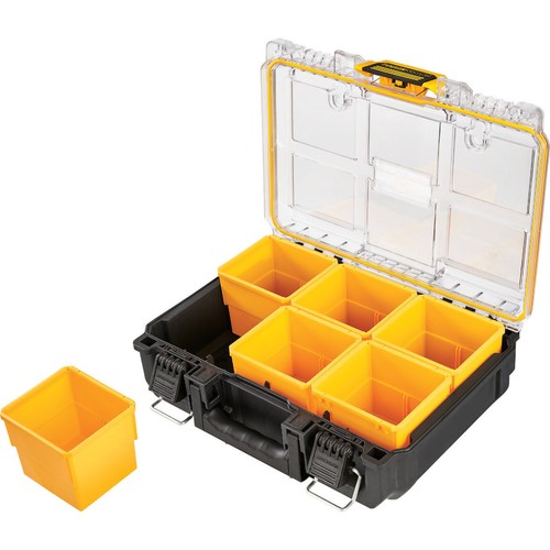 Dewalt toughsystem deep - dewalt, 2.0