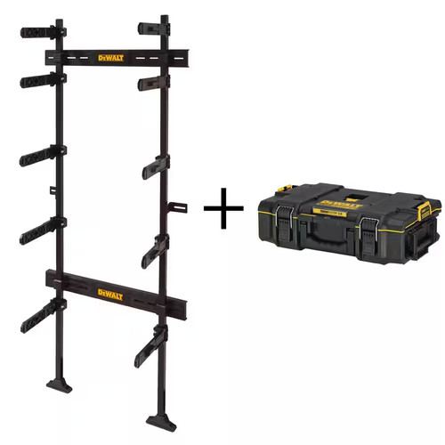Toughsystem 2 in - toughsystem, 25-1/2