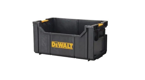 Dewalt toughsystem tool - dewalt,