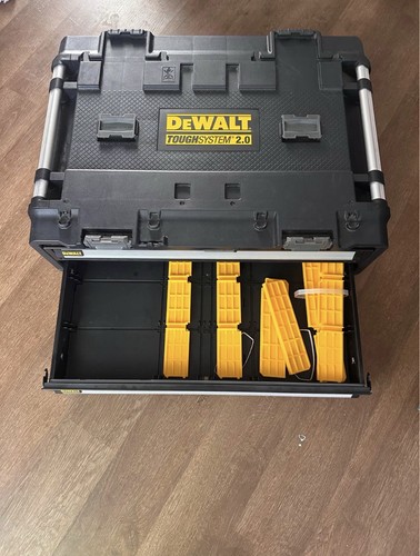 Dewalt toughsystem dxl - dewalt,