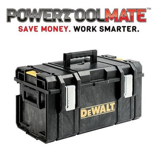 Dewalt toughsystem ds300 tough - dewalt,
