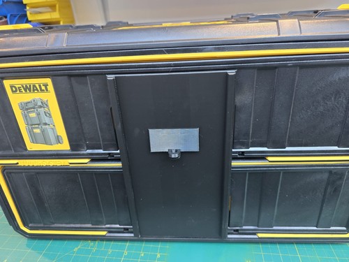 Lock fit dewalt - lock,