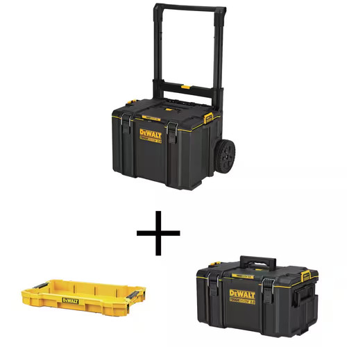Toughsystem mobile tool - toughsystem, 2.0