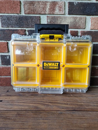 Dewalt dwst08020 toughsystem - dewalt,