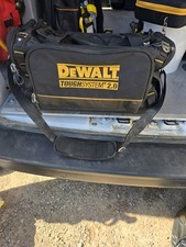 Dewalt Tough System Bag