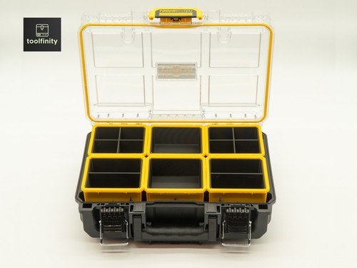 Nesting cups set - for, dewalt