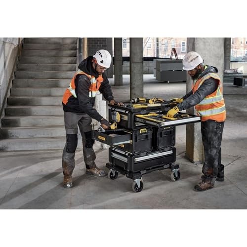 Dewalt toughsystem dxl - toughsystem, 2.0