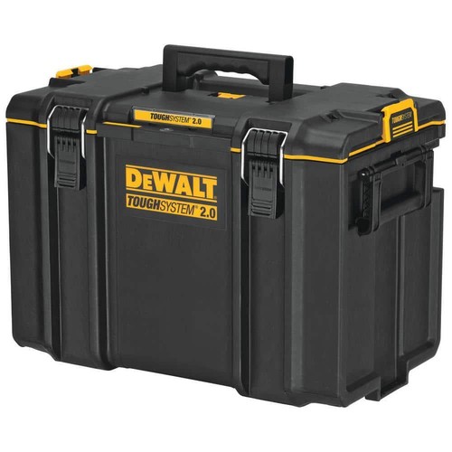 Toughsystem in extra - toughsystem, 22