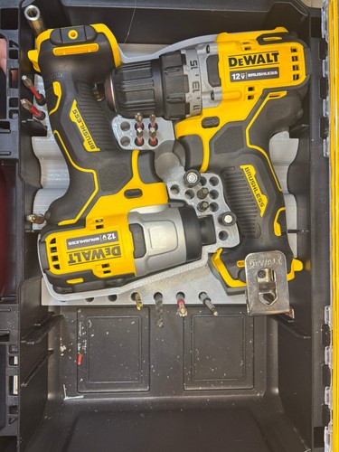 Tough system insert - tough, for