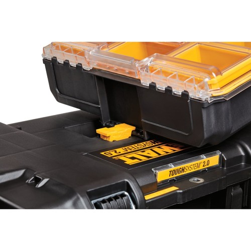 Dewalt toughsystem deep - dewalt,