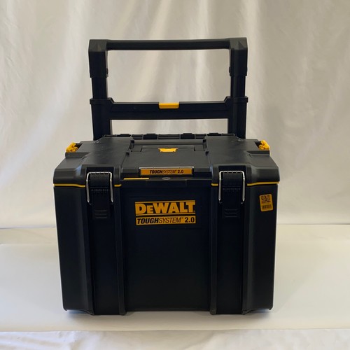 Dewalt toughsystem rolling - 2.0,